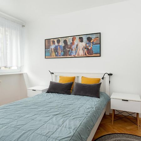 Marina Gdynia Apartment By Noclegi Renters Exterior foto