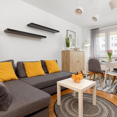 Marina Gdynia Apartment By Noclegi Renters Exterior foto