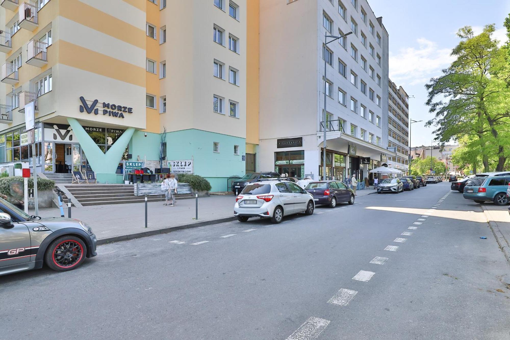 Marina Gdynia Apartment By Noclegi Renters Exterior foto